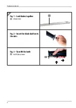 Preview for 5 page of Ambiano XJ-15411-S User Manual