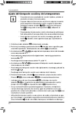 Предварительный просмотр 36 страницы Ambiano XL 5.3 QUART User Manual
