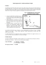 Предварительный просмотр 16 страницы AMBIC AutoFoamer AAF/101 Operating Instructions Manual