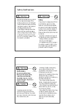 Preview for 5 page of AMBIE AM-01 Instruction Manual