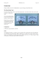 Preview for 3 page of ambient power AP089 User Manual