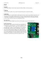 Preview for 6 page of ambient power AP089 User Manual