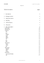 Preview for 2 page of Ambient Recording ACL 204 User Manual