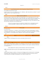 Preview for 14 page of Ambient Recording ACL 204 User Manual