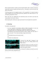 Preview for 6 page of Ambient Recording ACN-TL TinyLockit Manual