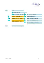 Preview for 9 page of Ambient Recording ACN-TL TinyLockit Manual