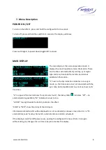 Preview for 10 page of Ambient Recording ACN-TL TinyLockit Manual