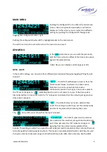 Preview for 11 page of Ambient Recording ACN-TL TinyLockit Manual