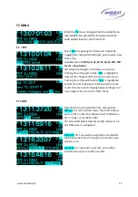 Preview for 15 page of Ambient Recording ACN-TL TinyLockit Manual