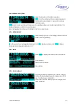 Preview for 17 page of Ambient Recording ACN-TL TinyLockit Manual