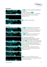 Preview for 18 page of Ambient Recording ACN-TL TinyLockit Manual