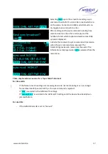 Preview for 19 page of Ambient Recording ACN-TL TinyLockit Manual