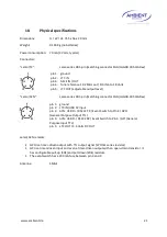 Preview for 23 page of Ambient Recording ACN-TL TinyLockit Manual