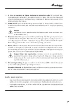 Preview for 5 page of ambient SYSTEM ABT-EKB-20M User Manual