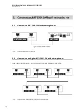 Preview for 8 page of ambient SYSTEM ABT-EKB-20M User Manual