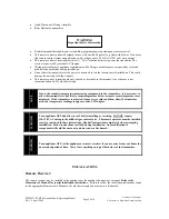 Предварительный просмотр 2 страницы Ambient Technologies RCSITEA User Manual