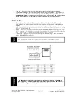 Предварительный просмотр 9 страницы Ambient Technologies RCSITEA User Manual