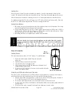 Preview for 3 page of Ambient Technologies RCSTE Installation And Operating Instructions Manual