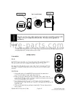 Preview for 4 page of Ambient Technologies RCSTE Installation And Operating Instructions Manual