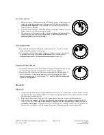 Preview for 8 page of Ambient Technologies RCSTEBA Installation And Operating Instructions Manual