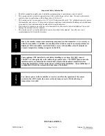 Preview for 2 page of Ambient Technologies WMTD Quick Start Manual