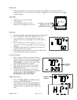 Preview for 7 page of Ambient Technologies WMTD Quick Start Manual