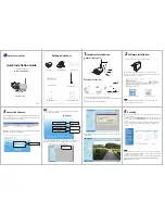 Preview for 1 page of Ambient Weather AMBIENTCAM Quick Installation Manual