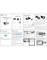 Ambient Weather AmbientCamHD3 Quick Installation Manual preview