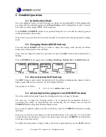 Preview for 6 page of Ambient Weather BC-1900 User Manual