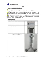 Preview for 2 page of Ambient Weather EZ-125-35M User Manual