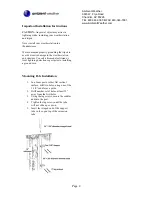 Preview for 2 page of Ambient Weather EZ2-35W2MC Manual