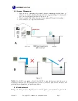 Preview for 9 page of Ambient Weather F007PF User Manual