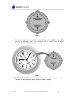 Предварительный просмотр 3 страницы Ambient Weather GL150-C1 User Manual