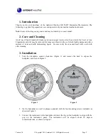 Preview for 2 page of Ambient Weather GL152-BT User Manual