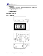 Предварительный просмотр 2 страницы Ambient Weather RC-8465 User Manual