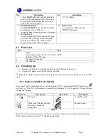 Preview for 4 page of Ambient Weather RC-8465 User Manual