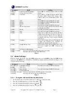 Предварительный просмотр 6 страницы Ambient Weather RC-8465 User Manual