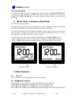 Preview for 7 page of Ambient Weather RC-8473 User Manual