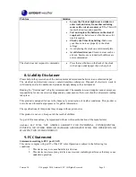 Preview for 9 page of Ambient Weather RC-8473 User Manual