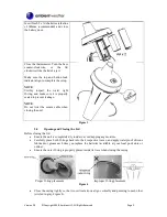 Предварительный просмотр 5 страницы Ambient Weather TX-3107 User Manual