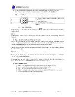 Предварительный просмотр 6 страницы Ambient Weather TX-3107 User Manual