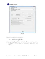 Preview for 22 page of Ambient Weather WeatherBridge Quick Start Manual