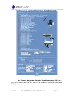 Предварительный просмотр 14 страницы Ambient Weather WeatherBridgePro Quick Start Manual