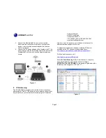 Preview for 2 page of Ambient Weather WeatherHub3 Quick Start Manual