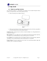 Предварительный просмотр 3 страницы Ambient Weather WH31LA User Manual