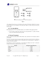 Предварительный просмотр 4 страницы Ambient Weather WH31LA User Manual