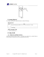 Preview for 2 page of Ambient Weather WH31P Manual
