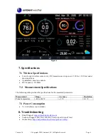 Preview for 6 page of Ambient Weather WH31P Manual