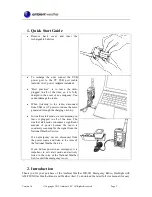 Предварительный просмотр 2 страницы Ambient Weather WR-091 User Manual