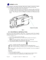 Preview for 9 page of Ambient Weather WR-333A User Manual